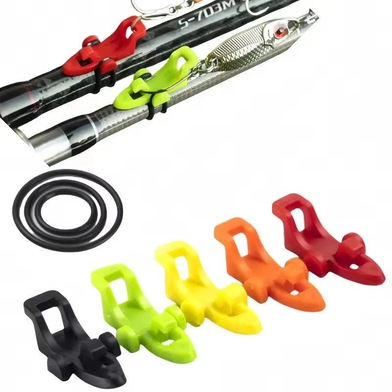 10-20 ชุด อุปกรณ์ยึดเบ็ดตกปลา  - Fishing Hook Box บทวิจารณ์และราคา