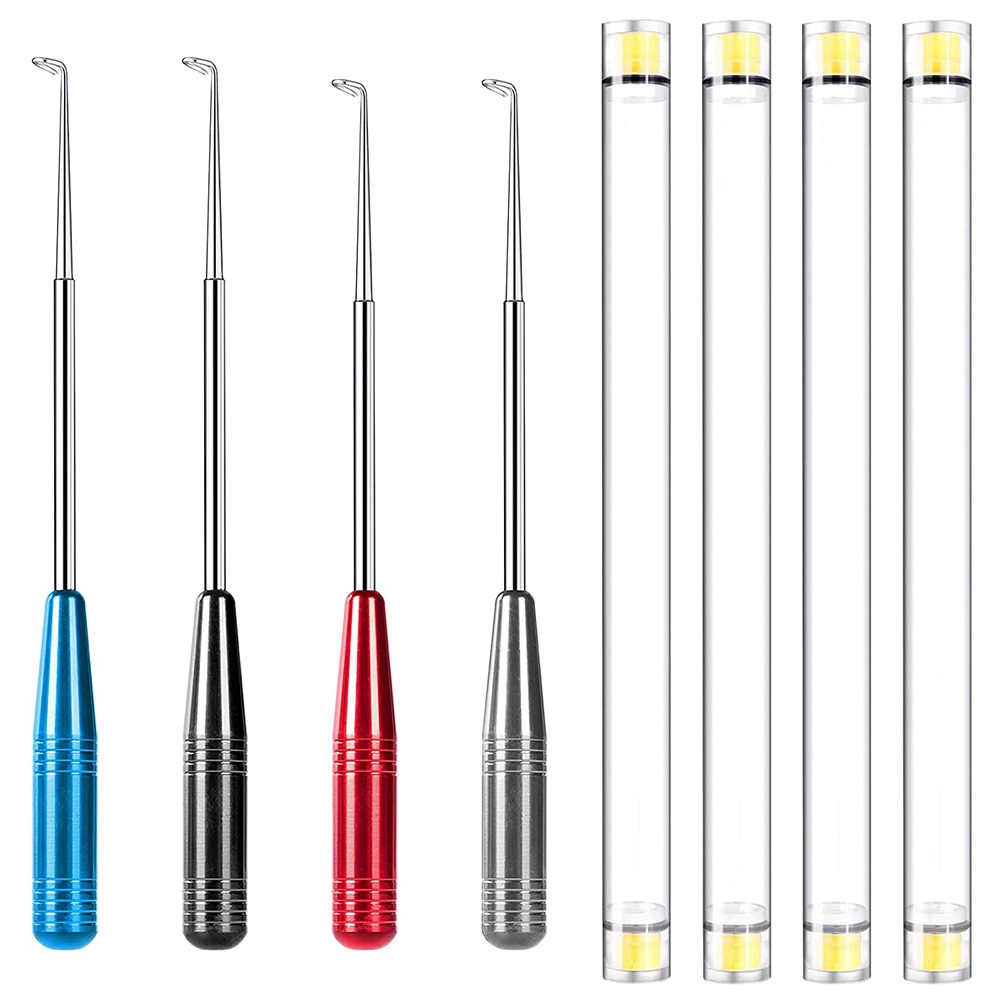 【NEW B63C】 ชุดเครื่องมือถอดเบ็ - Fishing Hook Remover บทวิจารณ์และราคา